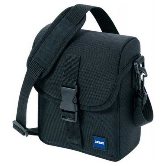 Zeiss Cordura Bag for Victory HT 54 Binoculars (Black) - Click Image to Close