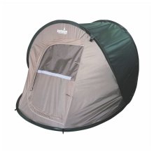 Totai 3-4 Man Pitch & Go Camping Tent
