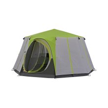 Coleman 2000023510 Tent Cortes Octagon 8 Green