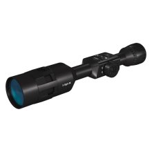 ATN X-Sight 4K Pro 5-20x Day/Night Vision Riflescope - Smart Mil Dot Reticle