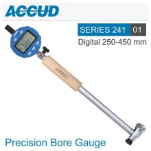Accud Precision Bore Gauge Digital 250-450mm