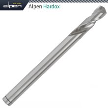 Alpen Hardox Hss-Eco Drill Bit 12.00Mm