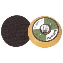 Air Craft Sanding Pad Velcro 2" 50mm For Air Angle Sander 2"