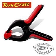 Tork Craft Clamp Spring Nylon 3" /75mm