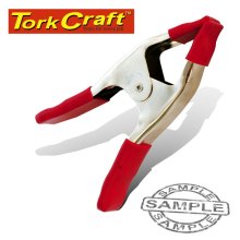 Tork Craft Clamp Spring 3"/75mm