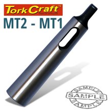 Tork Craft Morse Taper Sleeve Mt2 - Mt1