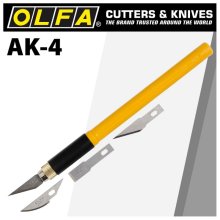Olfa Art Knife Professional