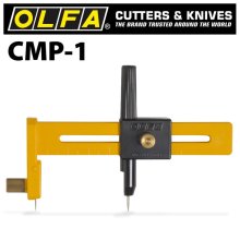 Olfa Model Cmp-1 Compass Cutter