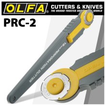 Olfa Rotary Cutter Perforation 18mm