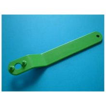 Flexipads Pin Spanner 20mm-4mm Green