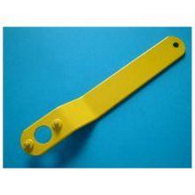 Flexipads Pin Spanner 28mm-4mm Yellow