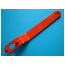 Flexipads Pin Spanner 35mm-5mm Red