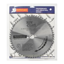 Tork Craft Blade Tct 300 X 60t 30/1/20 Atb Positive Profesional Industrial