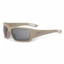 Ess Credence (Terrain Tan with Silver Lens)