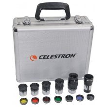 Celestron Eye Piece Kit 1.25"