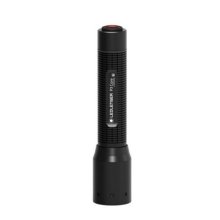 LED Lenser P3 Core Torch - Black