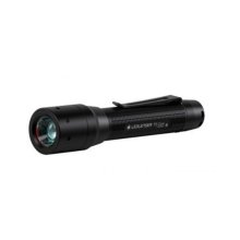 LED Lenser P5 Core Torch - Black
