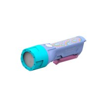 Led Lenser Kidbeam 4 - Purple - Box