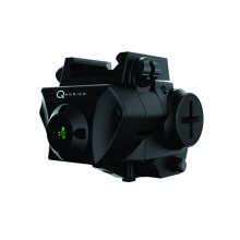 iProtec Q-Series Subcompact Pistol Green Laser Sight