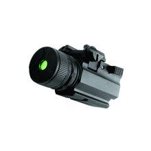 iProtec Green Firearm Laser/Light