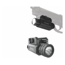 IP6566 IProtec RM230 Rail-Mount Firearm Light
