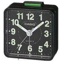 Casio Analog Table Clock - TQ-140-1DF