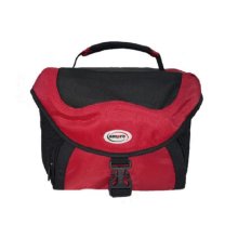 Ampro Oasis-2117 Red Medium Gadget Bag