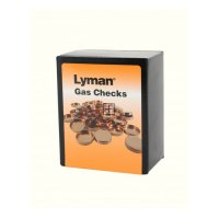 Lyman Gas Checks 30 Cal (1000)