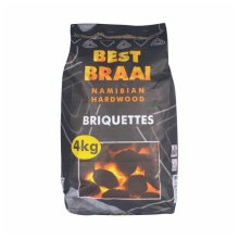 Totai Briquettes 4KG
