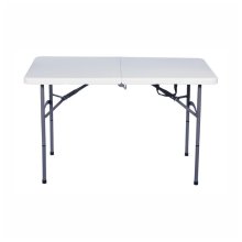 Totai - 4 Ft Foldable Plastic Table