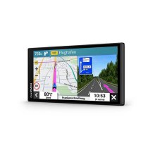 Garmin DriveSmart 66MT-S Southern/East/West Africa