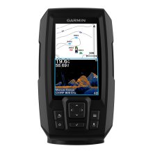 Garmin Striker Vivid 4cv w/GT20