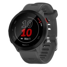 Garmin Forerunner 55 Monterra Grey