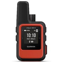 Garmin inReach Mini 2 - Flame Red