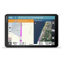 Garmin Camper 895