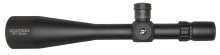 Sightron SV Ssed 10-50X60 TD Scope
