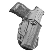 Fobus Paddle Holster Sig P365