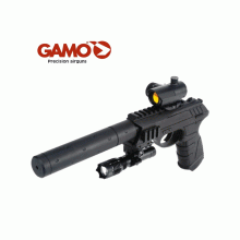 Gamo Air Pistol 4.5mm P-25 Tactical