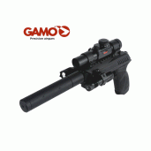 Paintball & Airsoft