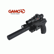 Gamo Air Pistol 4.5mm PT-85 Tactical