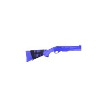 Law Enforcement Neoprene Shotgun Buttstock Shell Holder 5 Loop