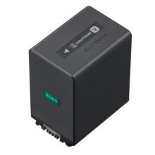 Sony NP-FV100A Rechargeable Battery Pack (3410mAh, 6.8-8.4V)