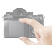 Camera LCD Protector