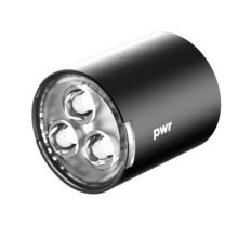 Knog PWR Lighthead 600Lm Black