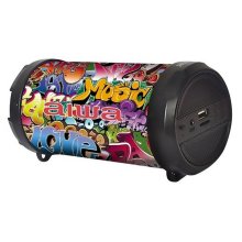 Aiwa AHH-2250 Grafitti BT Speaker