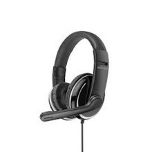 Astrum Close Cups USB Headset with Mic - HS780