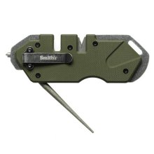 PP1-Tactical Green Sharpener