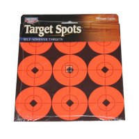 Birchwood Casey Target Spots 2 (10 Sheets - 90)