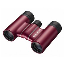 Nikon Aculon T02 8x21 Red