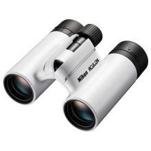 Nikon Aculon T02 8x21 White Binocular